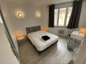 Graceful apartment in Toulhouse